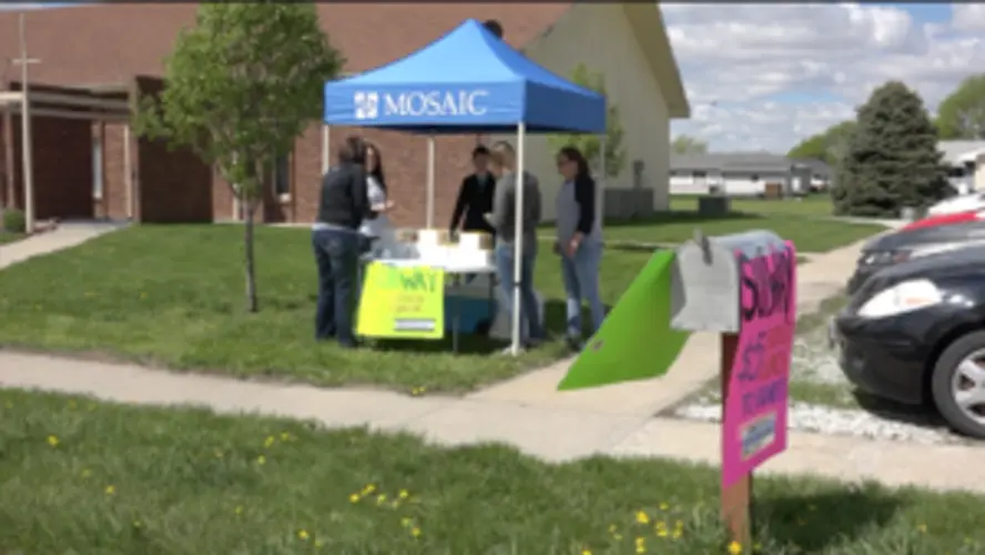 Columbus Big Give Wraps Up