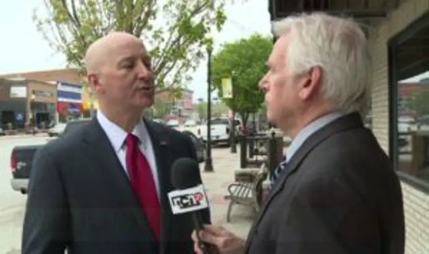 Ricketts: 'Way too Early' to Talk Payback on Taxes