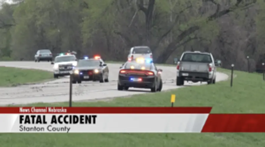 Fatal Accident in Stanton County