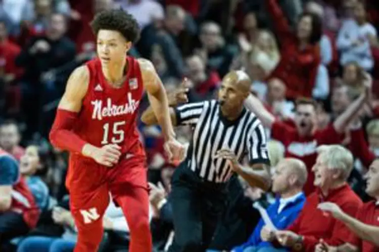 Nebraska's Isaiah Roby opts to stay in NBA draft. 'I think I left PBA the right way'