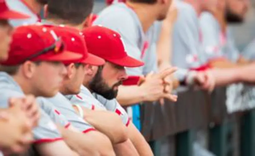 3-for-3: Creighton, Nebraska, UNO baseball earn bids in NCAA tournament field
