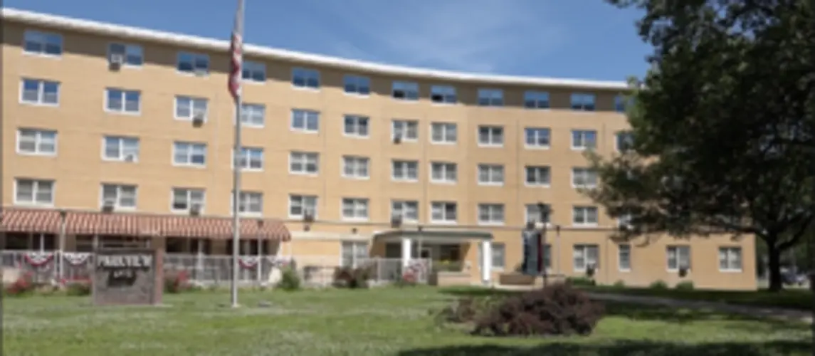 Fairbury's Parkview Apartments holds open house, shows off improvements Thursday