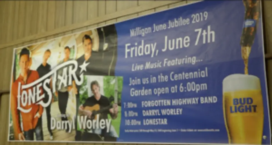 Milligan's 'June Jubilee' brings a whole weekend of festivities to the Fillmore County village