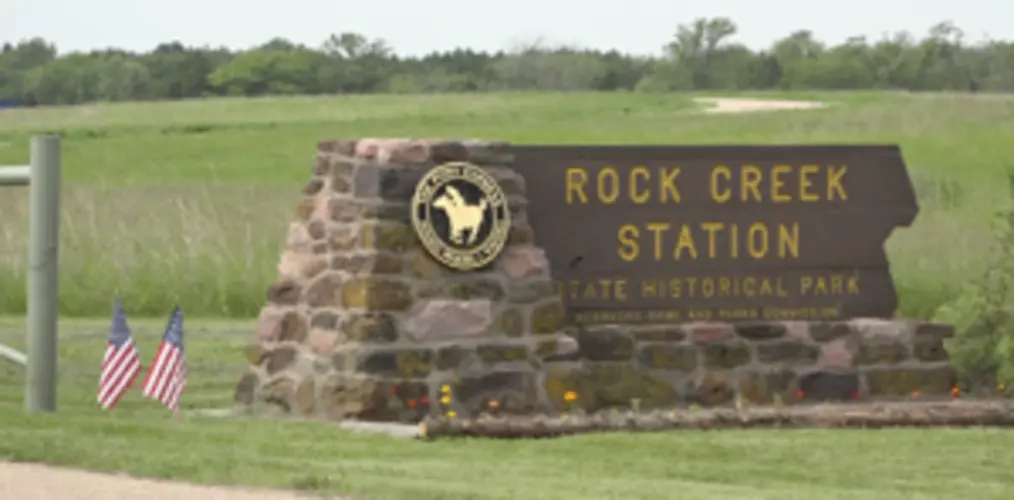 Rock Creek Trail Days returns to Rock Creek Station June 1 and 2
