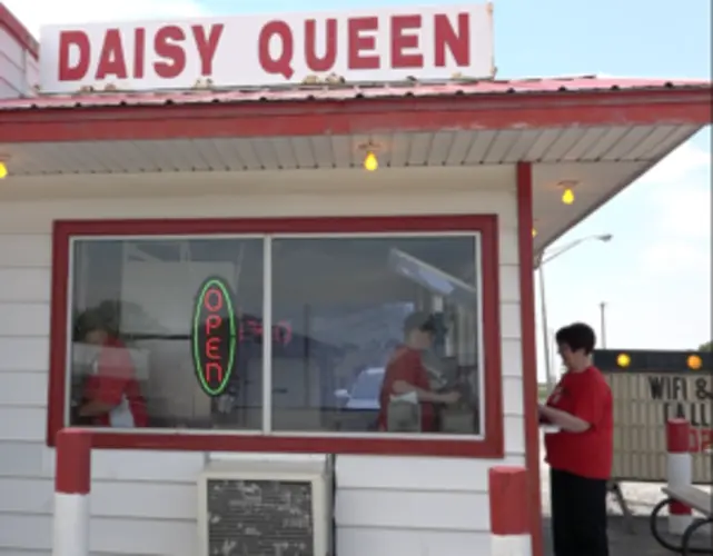Friend's 'Daisy Queen' under new ownership as summer business heats up