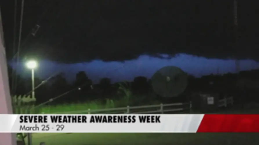 Climatologists, forecasters expect active weather pattern from winter to carry into spring, summer