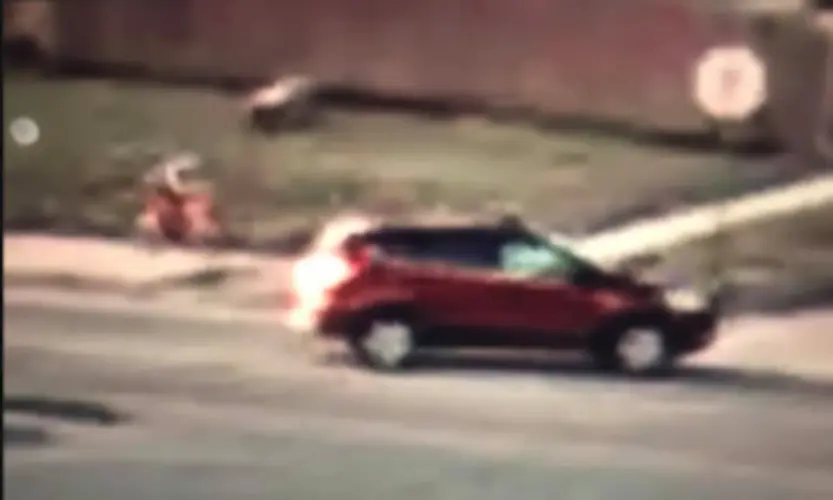 Seward Police locate vehicle, driver involved in hit-and-run Tuesday evening