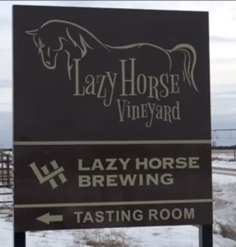 Lazy Horse Brewing of Ohiowa concerned over possible tax increase on Nebraska's craft beer