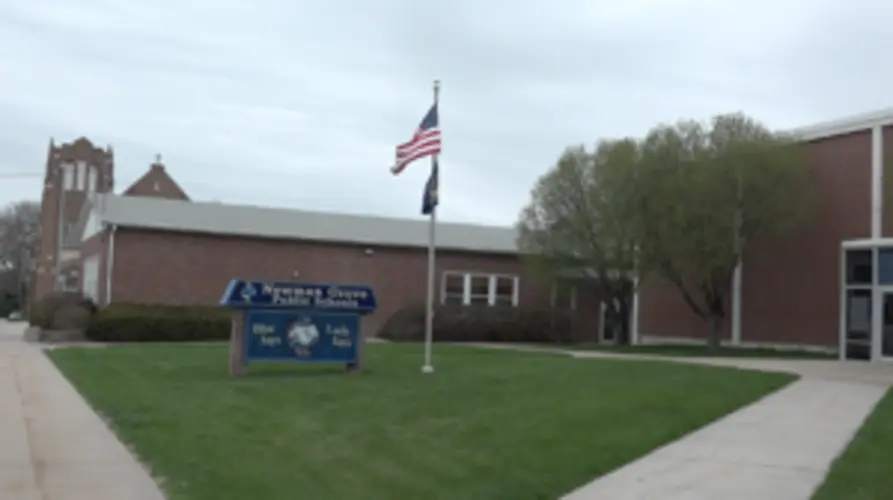 Newman Grove Attempting to Build New School With $9.5 million Bond