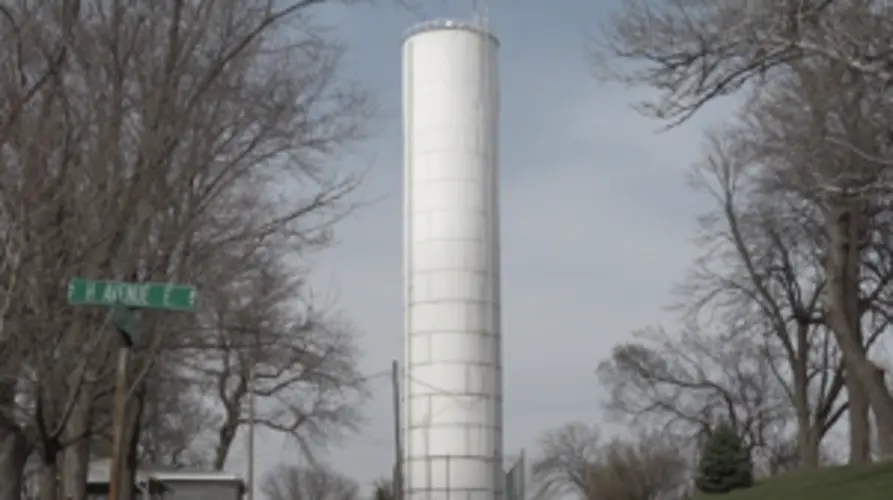 Wisner Proposes Half Cent Tax Increase to Pay For Water Project