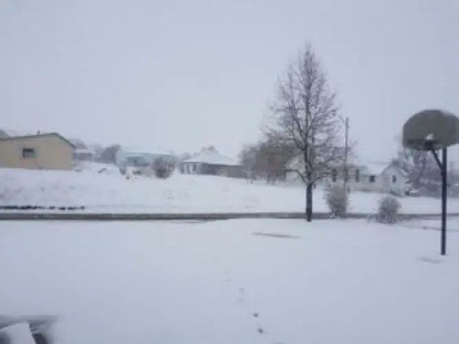 Nebraska State Patrol Tips For Blizzard Travel