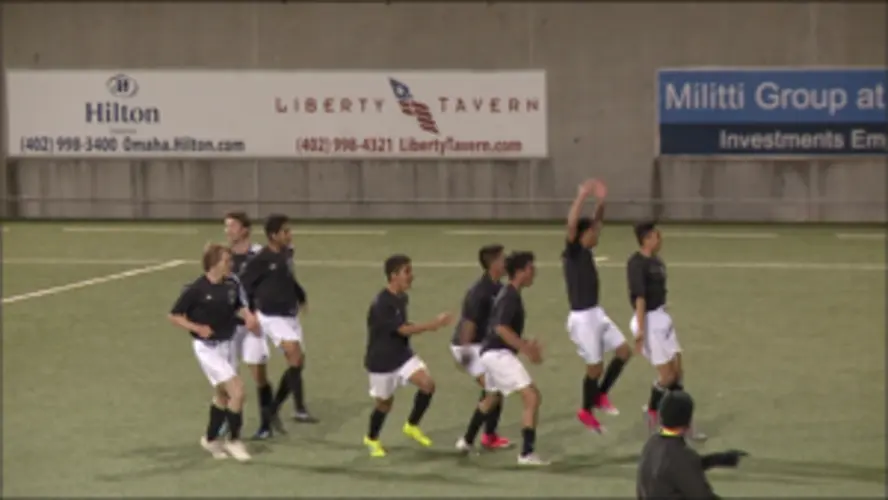 Columbus Wins OT Slugfest Over Omaha Gross In State Quarterfinals