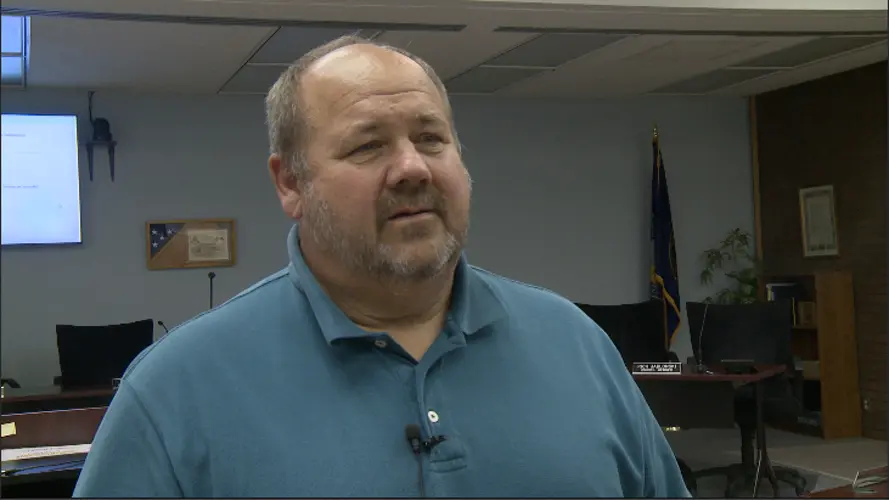 Moore Discusses Quail Run, Pawnee Plunge, and Other Columbus Park Updates