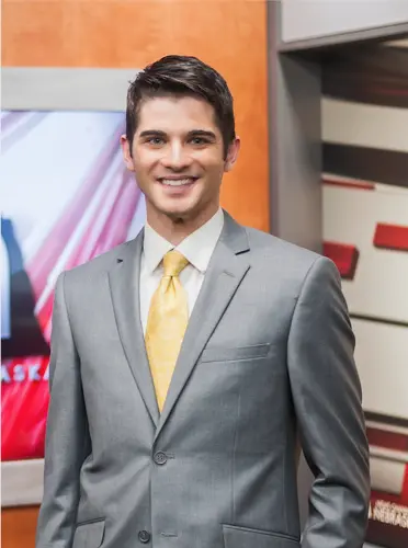 Brandon Aksamit