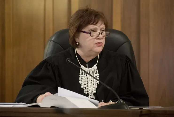 Live tweeting and blogging banned from Aubrey Trail trial courtroom