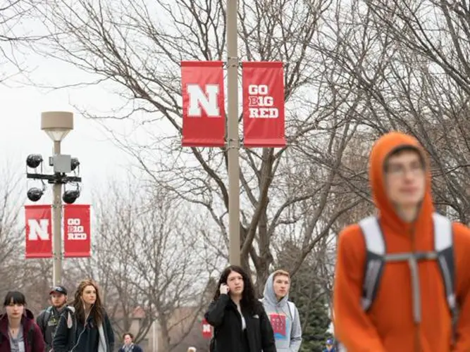 University of Nebraska announces fall semester plans