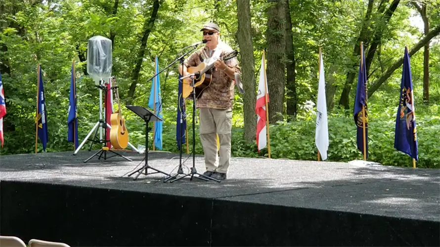 2019 Homestead Days Celebration Concludes