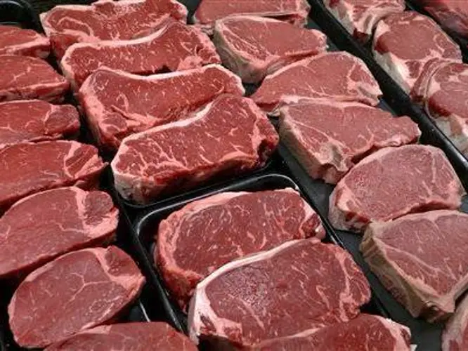 Coronavirus cuts 'deep scars' through meatpacking cities