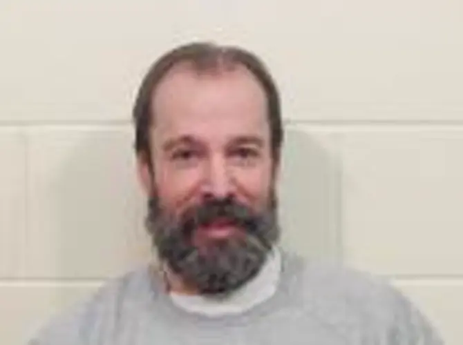 Inmate convicted of making terroristic threats dies at Tecumseh State Prison