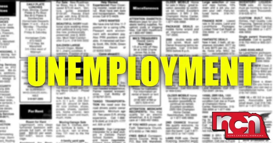 Colorado's December unemployment rate a historic low of 2.5%