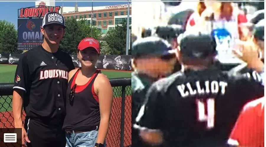 Kentucky family seeks return of CWS jersey stolen from car in Omaha