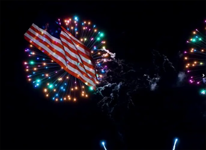 JULY 6TH - 2019 Big Bang Boom (NCN TV)