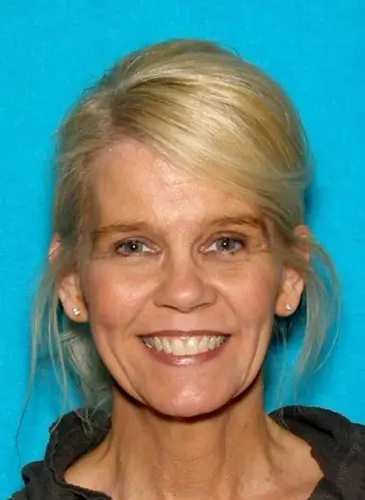 Missing woman's body found Sunday evening