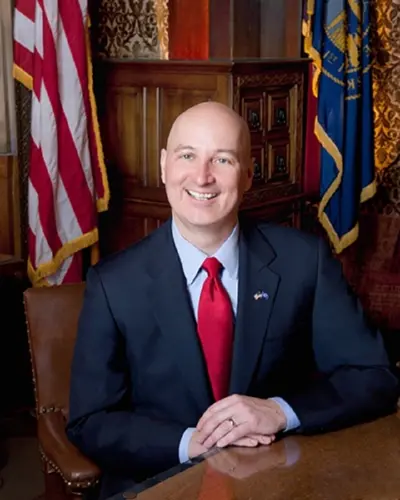 Ricketts apologizes for calling black pastors 'you people'