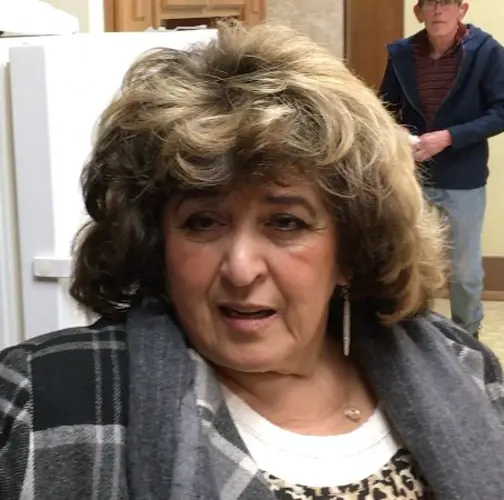 Humboldt Voters Recall Martinez