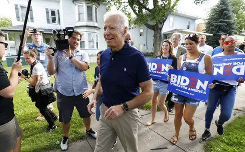 Hickenlooper, Biden win in Colorado