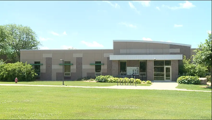 Local nurse concerned over CCC's learning labs during pandemic