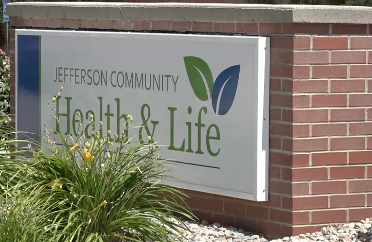 Jefferson Community Health and Life to start offering virtual visits