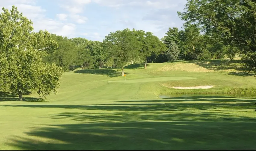 Two Golfers Go Low, First Day of Nebraska Junior Amateur