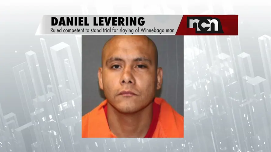 Judge rules defendant competent to stand trial for slaying
