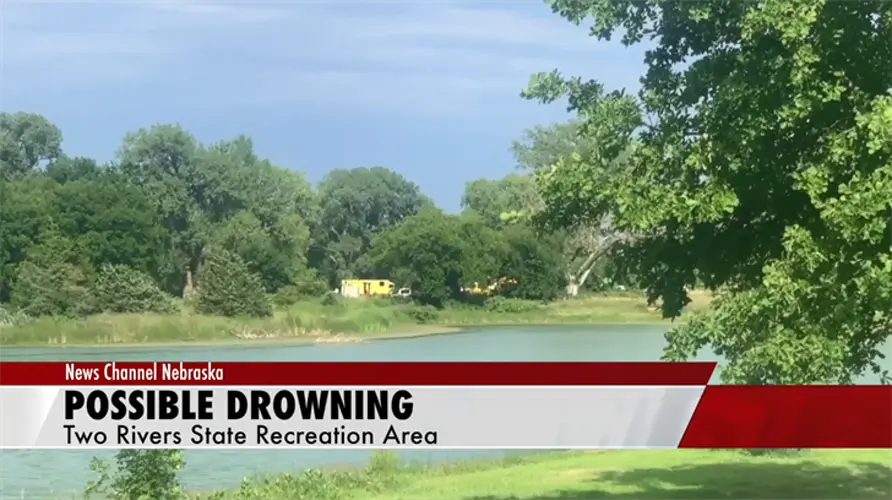 Search crews pull body of man from eastern Nebraska lake