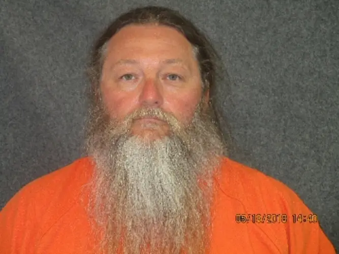 Gage County Inmate Arrested Following Alleged Assault of Corrections Staff