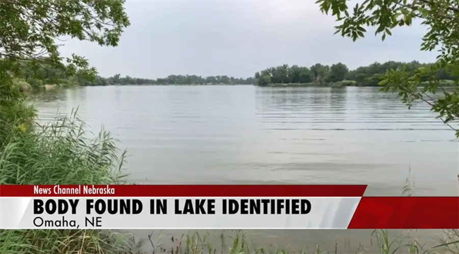 Body pulled from Carter Lake ID'd