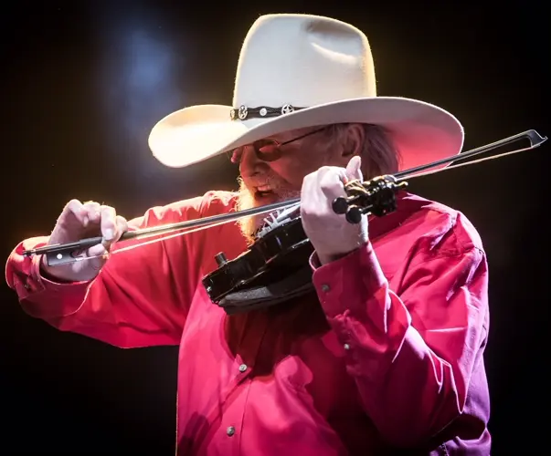 Interview: Charlie Daniels celebrates 40 years of "The Devil Went Down to Georgia"
