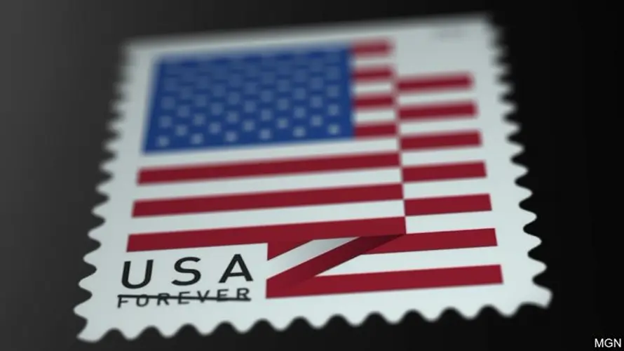 Iowa museum officials learn `Inverted Jenny' stamp a fake