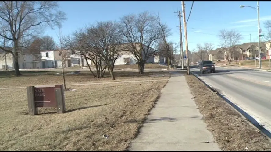 Omaha's Slumlords Focus of Budget Feud