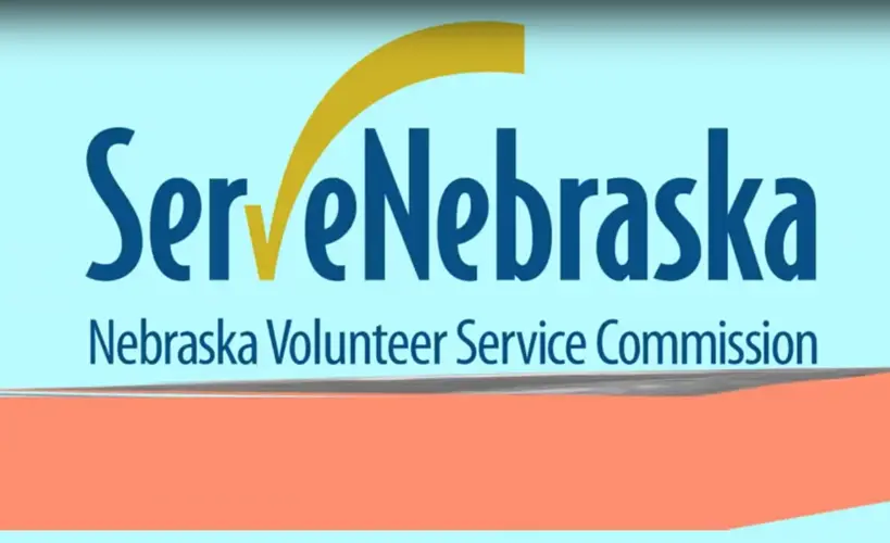 ServeNebraska looking for nominations for Step Forward volunteer awards