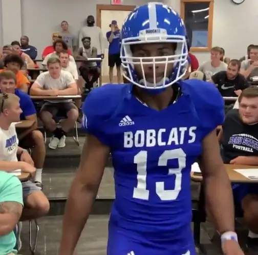 Bobcat notes: Peru State to feature new uniforms during home opener