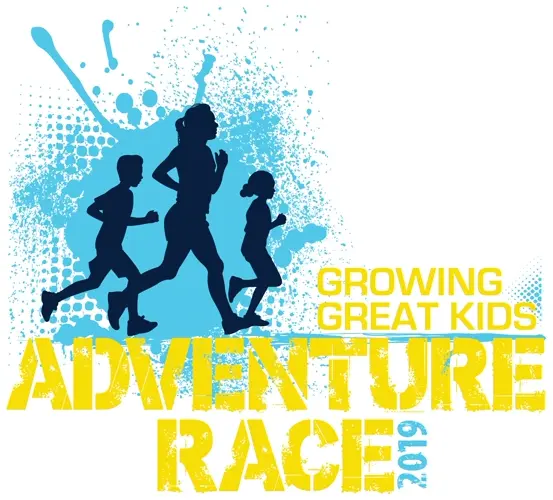Growing Great Kids Adventure Race to provide fun for the whole family this weekend