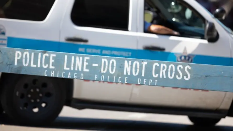 Man arrested after opening fire at Chicago VA hospital, police say