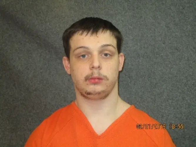 Robbery Accomplice Sentenced in Beatrice