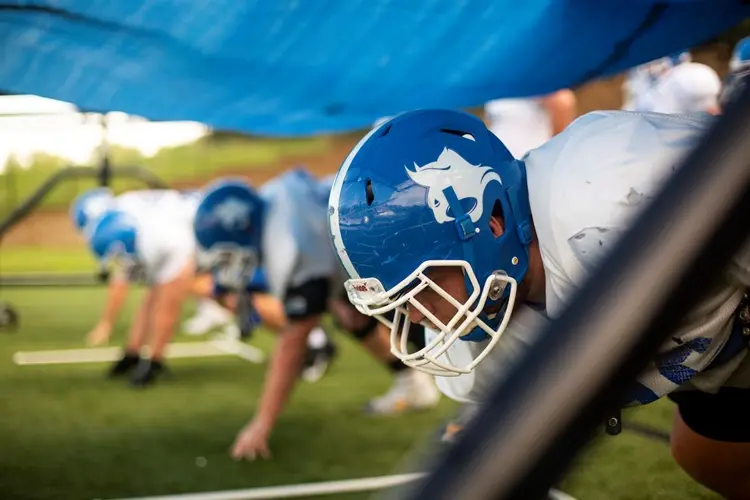 Bobcat notes: Hubbard, Willis, and Reed Earn Heart Second Team