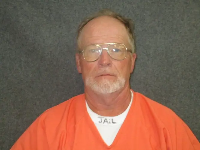 Beatrice Police Arrest Fairbury Man in Stalking Investigation