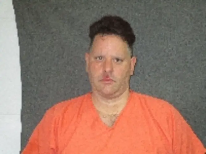 Convicted Sex Offender Arrested, After Move From Connecticut to Beatrice