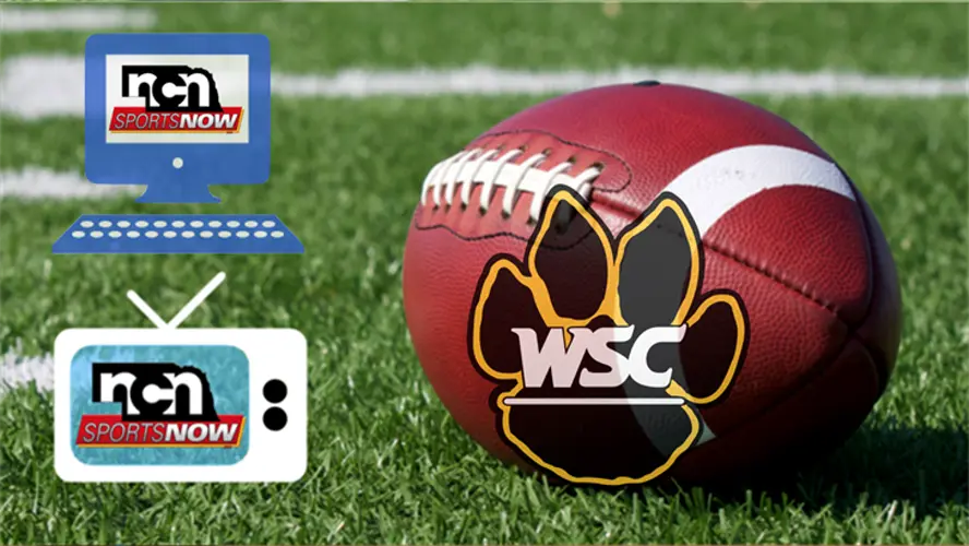 OCT 5TH (12:45 PM) - Minnesota Crookston vs Wayne State (NCN TV)