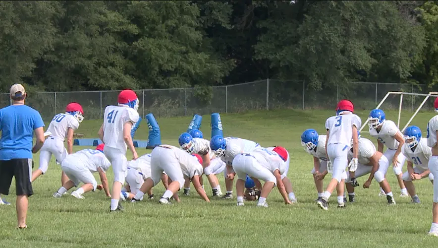 Despite Tough Competition, Lakeview Ready For 2019 Season